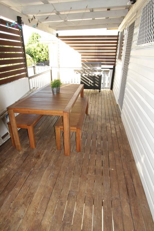 Redland Baybreeze Villa Rom bilde