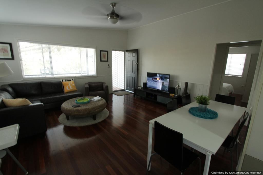 Redland Baybreeze Villa Rom bilde