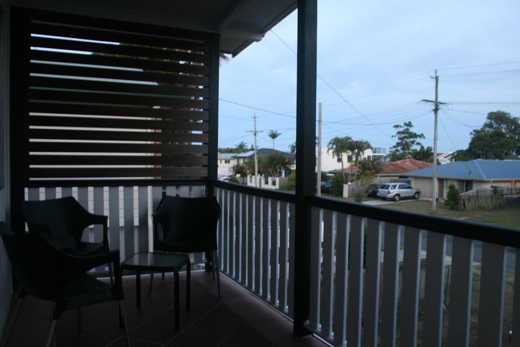 Redland Baybreeze Villa Rom bilde